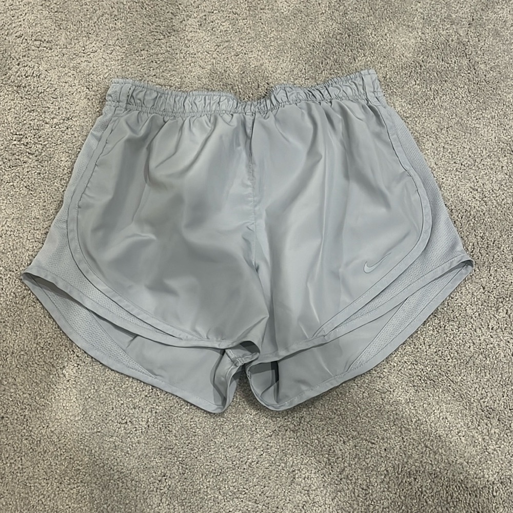 nike tempo shorts